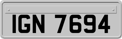 IGN7694