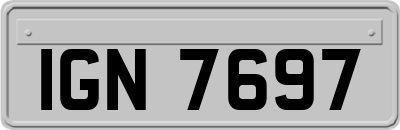 IGN7697