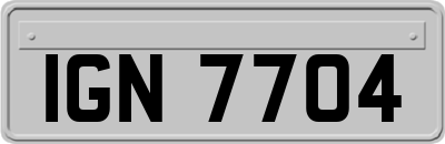 IGN7704