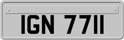 IGN7711