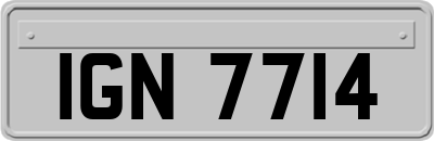 IGN7714