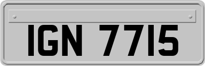 IGN7715