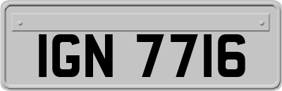IGN7716