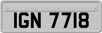IGN7718