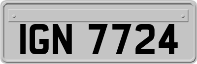 IGN7724