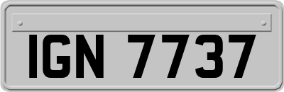 IGN7737