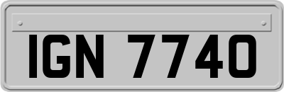 IGN7740