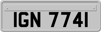 IGN7741