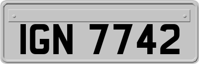 IGN7742