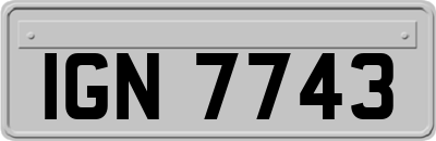 IGN7743