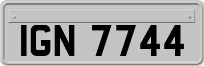 IGN7744