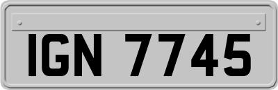 IGN7745