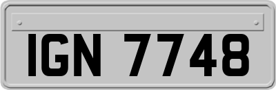 IGN7748