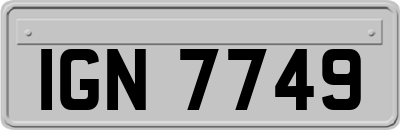 IGN7749