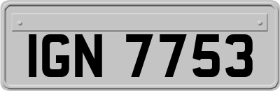 IGN7753
