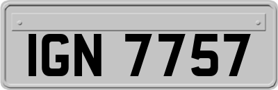 IGN7757