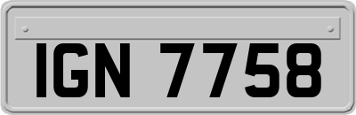 IGN7758