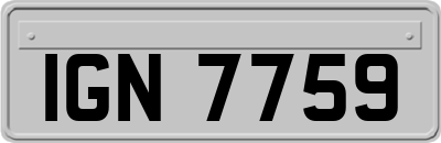 IGN7759