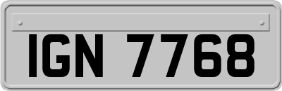 IGN7768