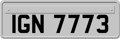 IGN7773