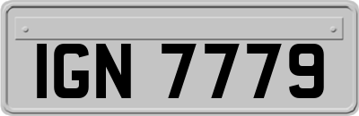 IGN7779