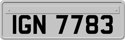 IGN7783