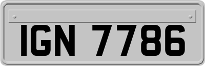 IGN7786