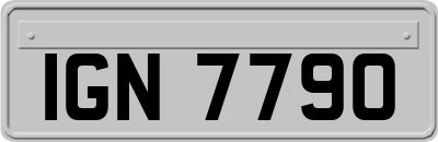 IGN7790