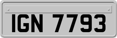 IGN7793