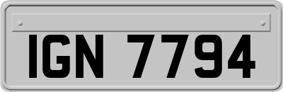 IGN7794