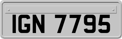 IGN7795