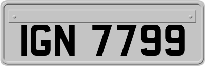 IGN7799