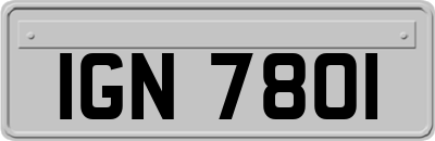 IGN7801