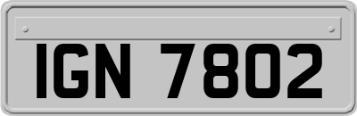 IGN7802