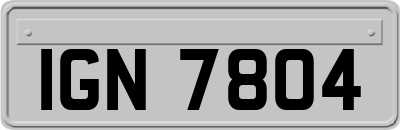 IGN7804