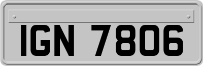 IGN7806