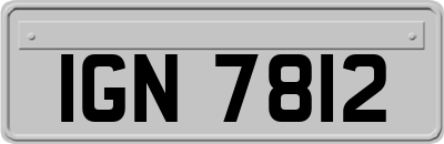 IGN7812