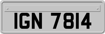 IGN7814