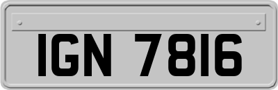 IGN7816