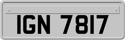 IGN7817