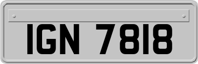 IGN7818