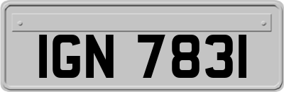 IGN7831