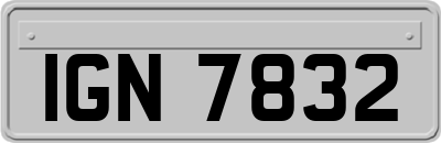 IGN7832