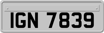 IGN7839
