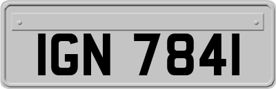 IGN7841