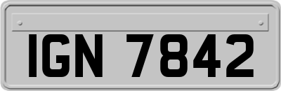 IGN7842