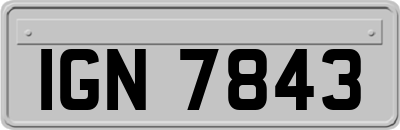 IGN7843