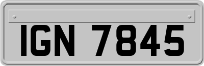 IGN7845