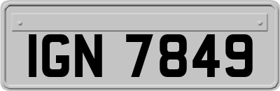 IGN7849