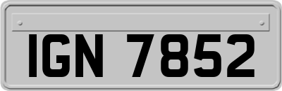 IGN7852